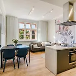 Days - Bright - Fast Wifi - Quiet Area Apartamento Praga