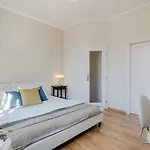 Days - Bright - Fast Wifi - Quiet Area Apartamento *
