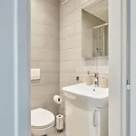 Days - Bright - Fast Wifi - Quiet Area Apartamento
