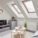 Days - Bright - Fast Wifi - Quiet Area Apartamento