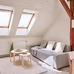 Days - Bright - Fast Wifi - Quiet Area Apartamento Praga
