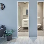 Days - Bright - Fast Wifi - Quiet Area Apartamento Praga