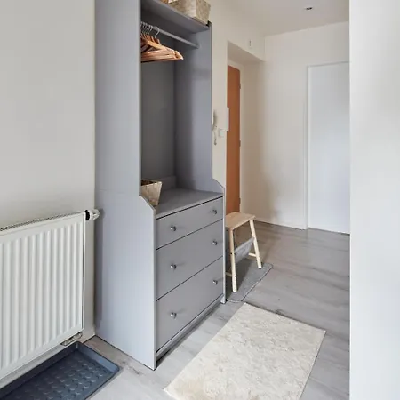 Days - Bright - Fast Wifi - Quiet Area * Prague